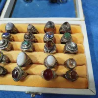 انگشتر نقره|جواهرات|مشهد, شهید آوینی|دیوار