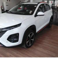 ایکس ۳۳کراس اتومات صفر