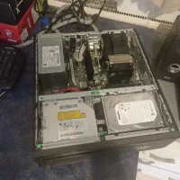 مینی کیس گیم core i5 4590 رم ۸ گرافیک gddr5|رایانه رومیزی|تهران, تهرانسر شرقی|دیوار