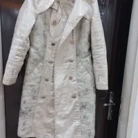 تعدادی پالتو مناسب فصل شیک و جنس خوب