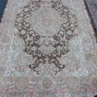 فرش تمیز وسالم