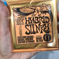 سیم گیتار الکتریک ارنی بال - ernie ball|آلات موسیقی|تهران, ستارخان|دیوار