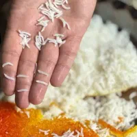 برنج هاشمی درجه یک فوق اعلاء معطر نو|خوردنی و آشامیدنی|کرج, حسن آباد|دیوار