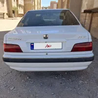 پارس tu5 مدل ۹۸ تمیز و خانگی|خودرو سواری و وانت|کرمان, |دیوار