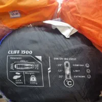 چادر کوهنوردی. چادر صحرایی.کیسه خواب|کوهنوردی و کمپینگ|اراک, |دیوار