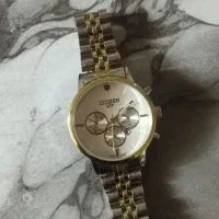 ساعت در حد نو