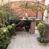 خانه ۳ طبقه قایل سکونت