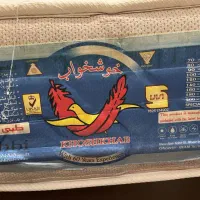 تشک نوجوان برند خوشخواب 80*180 کاملا سالم