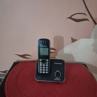 تلفن بی سیم پاناسونیک