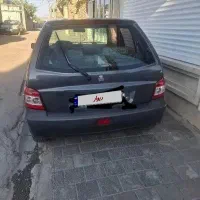 پراید 111|خودرو سواری و وانت|قلندر آباد, |دیوار