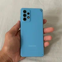 سامسونگ Galaxy A52 نونو پک اصلی ویتنام با حافظه۱۲۸