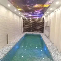 فروش ویلای ۲۰۰ متری ۳ خوابه در بندرانزلی بشمن|فروش خانه و ویلا|بندر انزلی, بشمن|دیوار