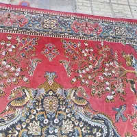 فرش ۱۲ متری کارکرده مخصوص خونه باغ|فرش|قم, کیوانفر|دیوار