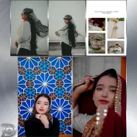 عکاسی فضای باز|خدمات پذیرایی، مراسم|قم, نیروگاه|دیوار