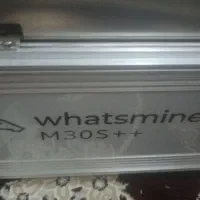 ماینر ۱۰۸ تراهش