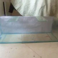 اکواریوم یک سانت 120/40/40