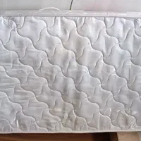 تشک کودک 130*70|تشک تختخواب|گنبد کاووس, |دیوار