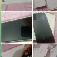 گوشی موبایل سامسونگ A07