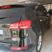 جکS5اتومات۴۰۳ کارکرد۱۷هزار.فروش فوری قیمت توافقی|خودرو سواری و وانت|تهران, پونک|دیوار