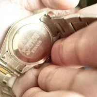 ساعت رولکس طلایی نگین دار|ساعت|تهران, شوش (باغ آذری)|دیوار