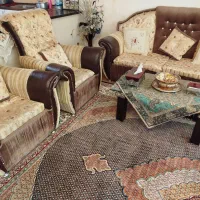 مبل راحتی