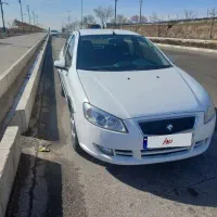 رانا LX، مدل ۱۳۹۵