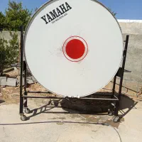 فروش طبل 2متری|درام و پرکاشن|جهرم, |دیوار