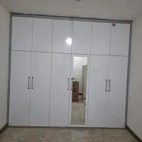 کمد دیواری دزفول|جاکفشی، کمد، دراور|اندیمشک, |دیوار