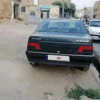 پژو 405 جی ال ای|خودرو سواری و وانت|تهران, اتابک|دیوار