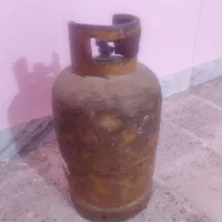 کپسول پارس گاز