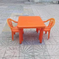 میز و صندلی مهد کودک