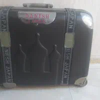 ساک مسافرتی|کیف، کفش، کمربند|قرچک, شهرک طلائیه|دیوار
