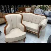 تولیدوتعمیرانواع مبلمان