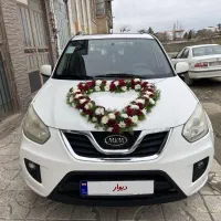 x33 new ایکس ۳۳ نیو|خودرو سواری و وانت|کرمانشاه, |دیوار
