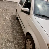 تیبا مدل۹۶ بدون رنگ|خودرو سواری و وانت|خدا آفرین, |دیوار