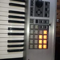 کیبورد رولند فانتوم Roland Fantom X6|پیانو، کیبورد، آکاردئون|تهران, صادقیه|دیوار