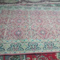 فرش دست باف ۲ در ۳
