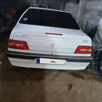 پژو اس ال ایکس مدل ۹۷|خودرو سواری و وانت|اسالم, |دیوار