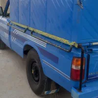 ۱۴۰۲دوگانه سیمی|خودرو سواری و وانت|باغ ملک, |دیوار