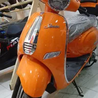 طرح وسپا170 اقساطی وحید