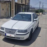 سمند Lxساده 94
