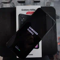 سامسونگ Galaxy A05s 2025 حافظه ۱۲۸ تضمینی درحدنو