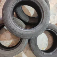 لاستیک  کومهو کره ای اصل