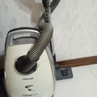 جاروبرقی سامسونگ