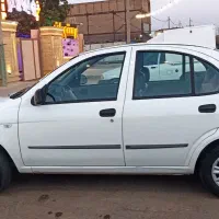 تیبا مدل 1400|خودرو سواری و وانت|سلامی, |دیوار