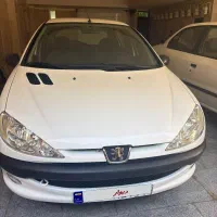 206 تیپ ۲ مدل ۹۸