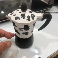 قهوه ساز فوری