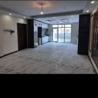 ۱۰۳ متر کلید نخورده * جمالزاده جنوبی * دو پارکینگ|فروش آپارتمان|تهران, جمال‌زاده|دیوار