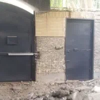 تخریب کاری نما مزایک تراشیدن گچ کاشی