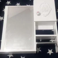 روشویی کابینت دار ضد اب|لوازم سرویس بهداشتی|نسیم‌شهر, |دیوار